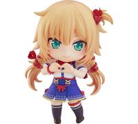 Nendoroid 1653 hololive producción Akai Haato figura ABS y PVC 100mm VTuber G...