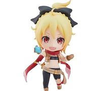 Nendoroid 1706 Re:Zero -Starting Life in Another World- Figura de fieltro ABS...