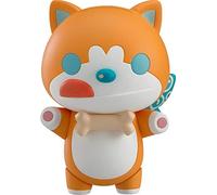 Nendoroid 1729 Godzilla Singular Point Pelops II Figura Plástico Pintado G12677