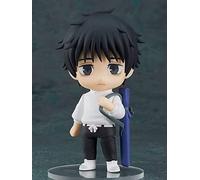 Nendoroid 1766 Yuta Okkotsu: Jujutsu Kaisen 0 Ver. Figura de plástico pintado...