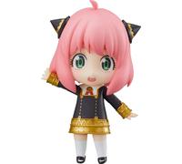 Nendoroid 1902 SPY x FAMILIA Anya Forger plástico sin escala figura...
