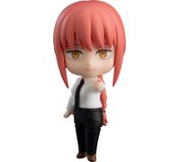 Nendoroid 2004 Chainsaw Man Makima Figura de plástico pintado sin escala 237...
