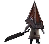 Nendoroid 2572 SILENT HILL 2 Red Pyramid Thing Figura de plástico pintado G92...
