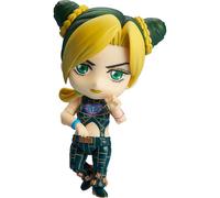 Nendoroid Anime "JoJo's Bizarre Adventure Stone Ocean" Jolyne Cujoh ZA-238 JAPÓN
