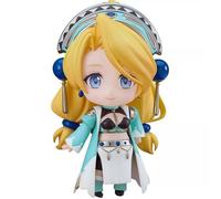 Nendoroid Atelier Marie Remake El Alquimista De Salburg Marie Figura De Acción