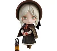 Nendoroid Bloodborne La Muñeca Figura De Acción JAPÓN OFICIAL