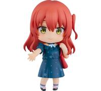 Nendoroid Bocchi The Rock Ikuyo Kita Versión Ropa Casual Figura De Acción JAPÓN