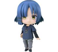 Nendoroid BOCCHI THE ROCK Ryo Yamada Versión Ropa Casual Figura De Acción JAPÓN