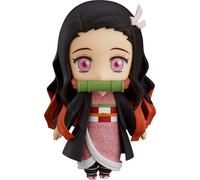 Nendoroid Demon Slayer Kimetsu No Yaiba Nezuko Kamado JAPÓN OFICIAL ZA-14