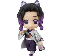 Nendoroid Demon Slayer Kimetsu No Yaiba Shinobu Kocho JAPÓN OFICIAL ZA-9