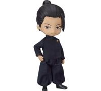 Nendoroid Doll Suguru Geto Jujutsu Kaisen Esc. Secundaria Tokio Figura