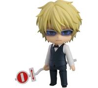 Nendoroid Durarara x2 Shizuo Heiwajima Figura De Acción JAPAN OFFICIAL