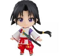 Nendoroid Elusivo Samurai Hojo Tokiyuki Figura De Acción OFICIAL DE JAPÓN