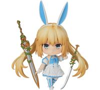 Nendoroid Fate/Grand Order Altria Caster Figura de Acción Oficial JAPAN
