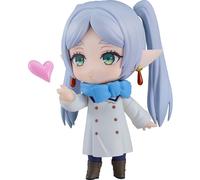 Nendoroid Frieren Beyond Journey's Extremo Invierno Ropa Versión Acción Figura