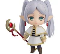 Nendoroid Frieren Más Allá Del Fin Del Viaje Figura De Acción JAPÓN OFICIAL