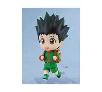 Nendoroid - GON FREECSS:Examen de cazador Ver. - Hunter × Hunter