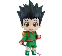 Nendoroid Hunter x Hunter Gon Freecss Hunter Exam Figura De Acción JAPAN