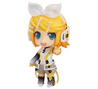 Nendoroid Kagamine Rin Len Append Kagamine Rin Append (non-scale ABS & PVC painted action figure) (japan import)
