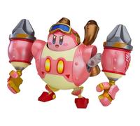 Nendoroid Más Kirby Planeta Robobot Armour & Kirby Figura de Acción Japón