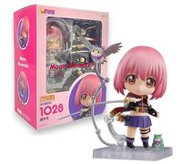 Lanzamiento The Spyce Nendoroid Momo Minamot PVC Figura Goodsmile