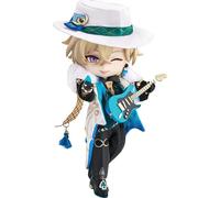 Nendoroid Muñeca Aventurine Honkai Star Rail Versión En Vivo Figura