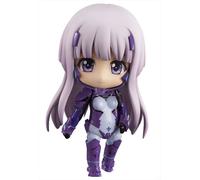 Nendoroid Muv-Luv Alternative Total Eclipse Ini~a-Shesuchina (non-scale ABS & PVC painted action figure) (japan import)