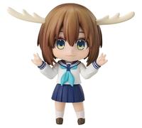 Nendoroid My Ciervo Amigo Nokotan Noko Shikanoko Figura de Acción Japón Oficial