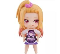 Nendoroid My Disfraz Darling Marin Kitagawa Camiseta Versión Acción Figura Japón