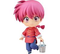 Nendoroid Ranma 1/2 Ranma, sin Escala, plástico, Figura de acción prepintada