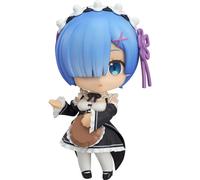 Nendoroid Re: Zero a Partir Vida En Otro Mundo Rem Figura de Acción Japón