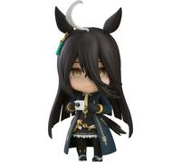 Nendoroid Umamusume Bonito Derby Manhattan Café Figura de Acción Japón Oficial