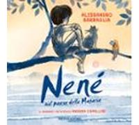 Nené Nel Paese Delle Magarìe (audiolibro)