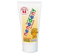 Nenedent Pasta de dientes para niños, Envase de 3 (3 x 50 ml)