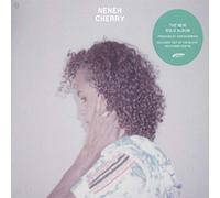 Neneh Cherry - Blank Project