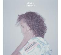 NENEH CHERRY - Blank Project