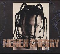 Neneh Cherry - Buddy X