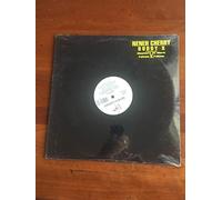 Neneh Cherry - Buddy X 99 [Vinilo]