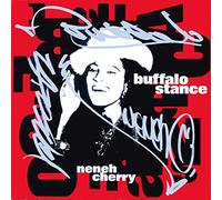 Neneh Cherry - Buffalo Stance [12", DE, Virgin 611 923]