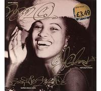 Neneh Cherry - Buffalo stance (Remix, incl. Sukka Mix) [Vinyl Single]