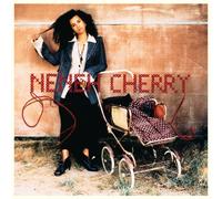Neneh Cherry Homebrew (Black History Month 2024) (Vinyl)