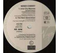 Neneh Cherry - Inna City Mama - Circa Records Ltd.