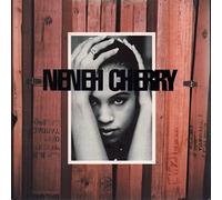 Neneh Cherry - Inna city mamma (1989) / Vinyl single [Vinyl-Single 7'']