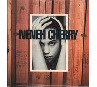 Neneh Cherry - Inna City Mamma (3" Single) By Neneh Cherry