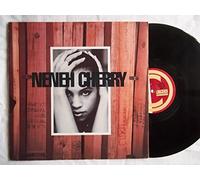 Neneh Cherry - Inna city mamma [Vinyl Single]