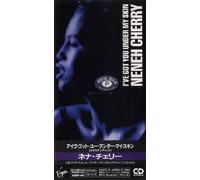 Neneh Cherry - I've Got You Under My Skin