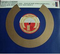 NENEH CHERRY - I'VE GOT YOU UNDER MY SKIN 7 INCH (7" VINYL 45) UK CIRCA 1990