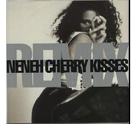 NENEH CHERRY - KISSES ON THE WIND 12 INCH (12" VINYL) UK CIRCA 1989