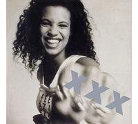 Neneh Cherry - Kisses on the wind (1989) / Vinyl single [Vinyl-Single 7'']