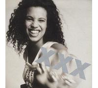 Neneh Cherry - Kisses On The Wind - Poster Slv